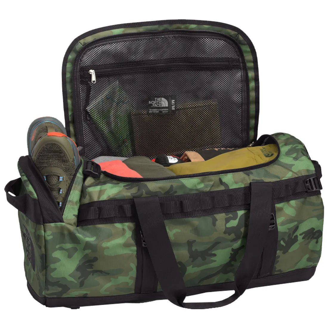 The North Face Base Camp Duffel M