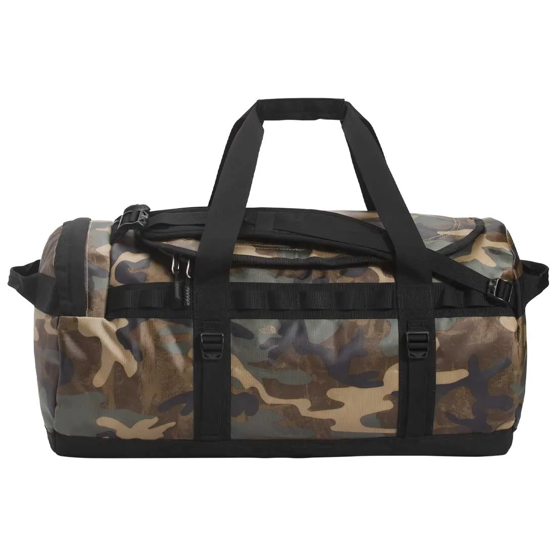 The North Face Base Camp Duffel M