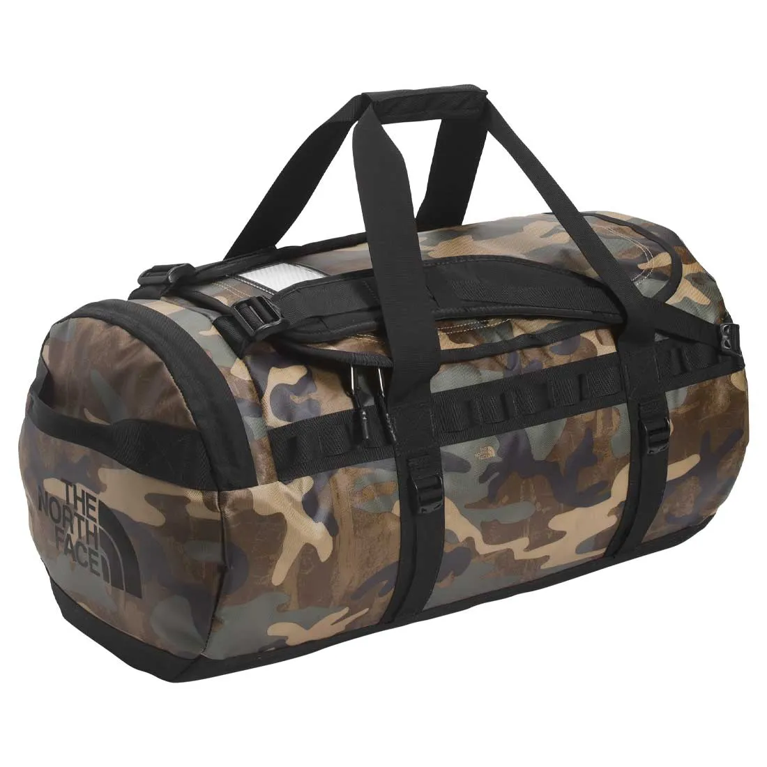 The North Face Base Camp Duffel M