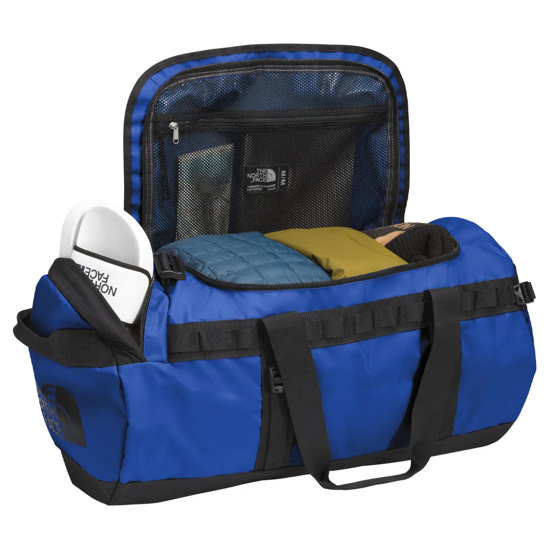 The North Face Base Camp Duffel M