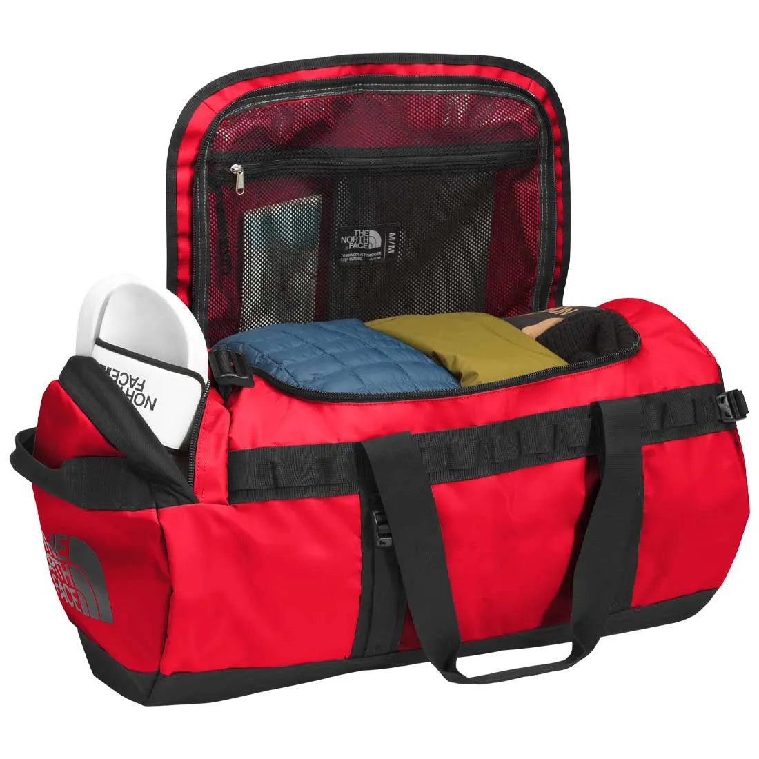 The North Face Base Camp Duffel M