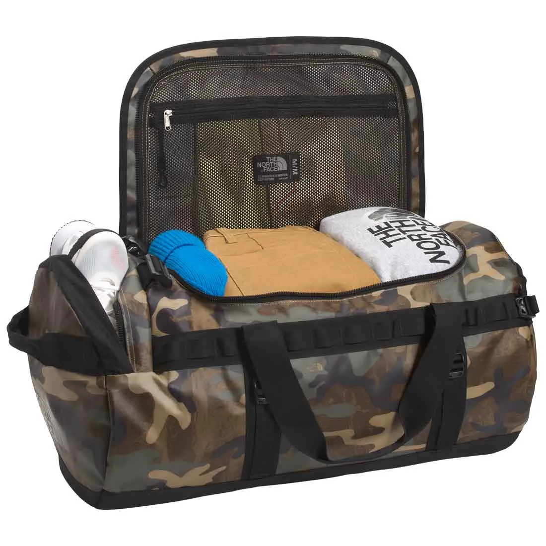 The North Face Base Camp Duffel M