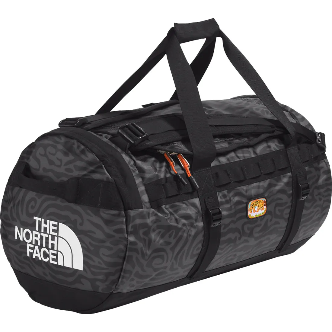 The North Face Base Camp Duffel M