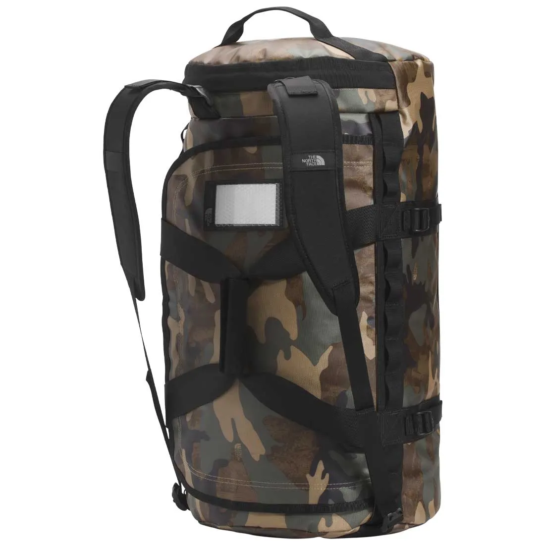 The North Face Base Camp Duffel M