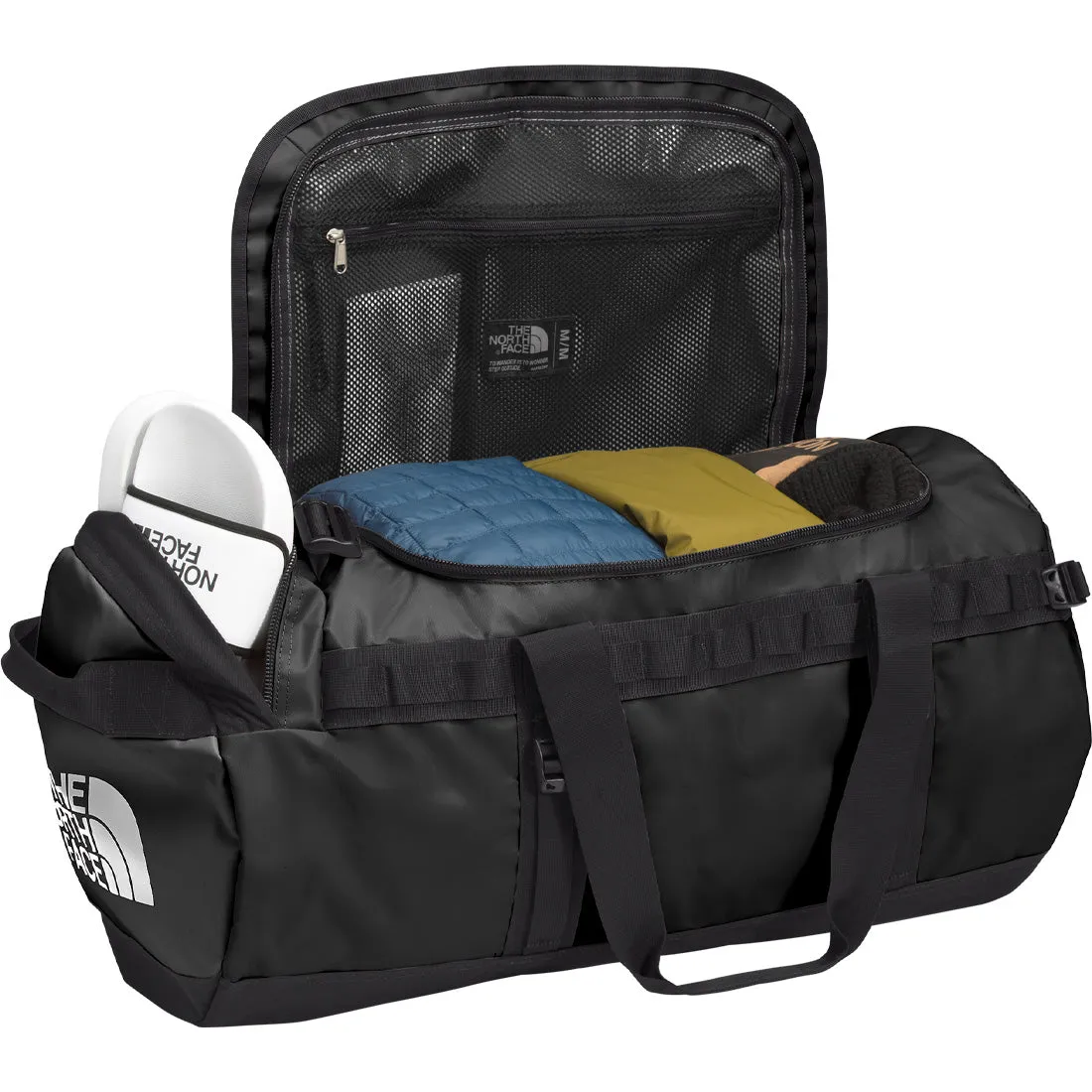 The North Face Base Camp Duffel M