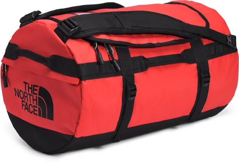 The North Face Base Camp Duffel-S