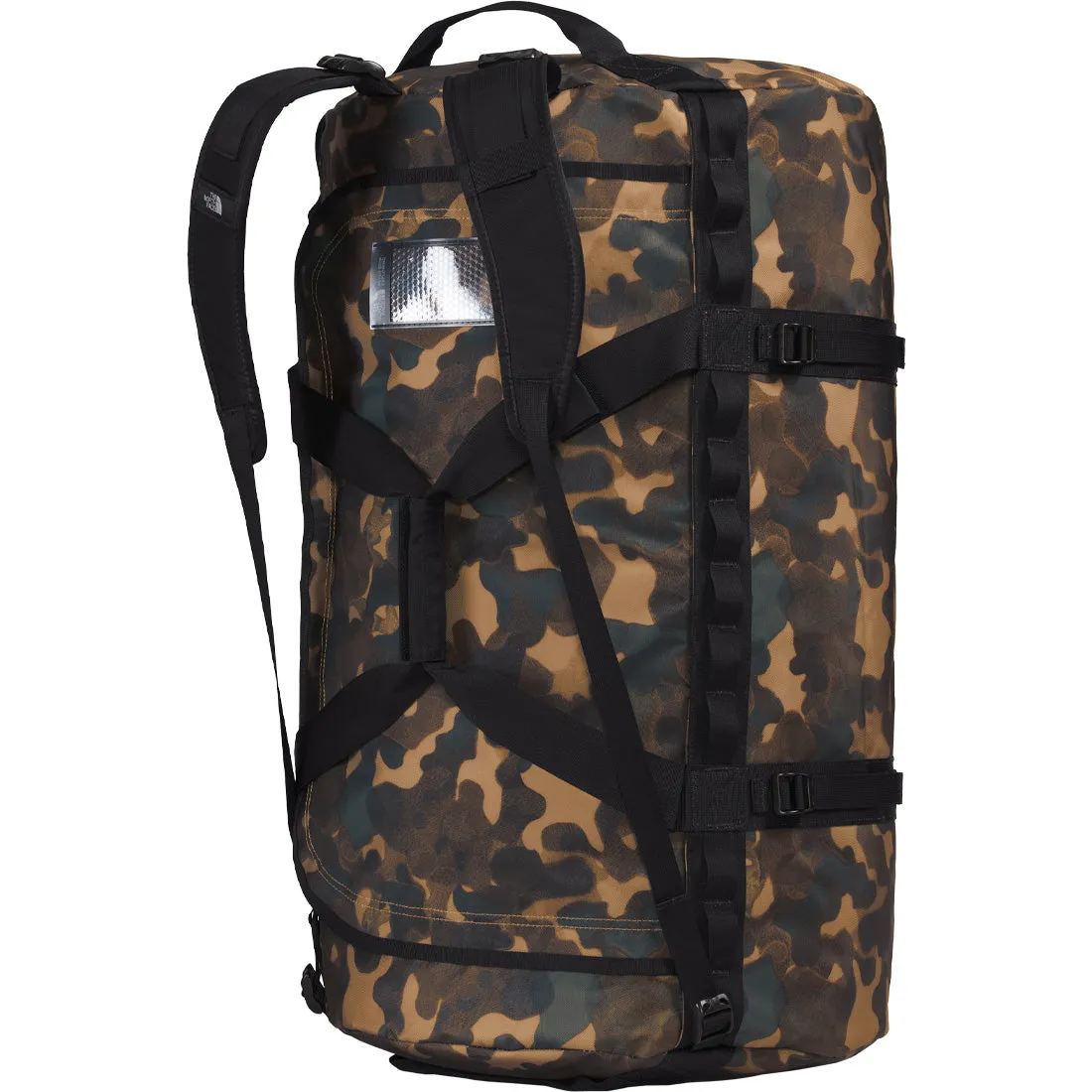 The North Face Base Camp Duffel XL