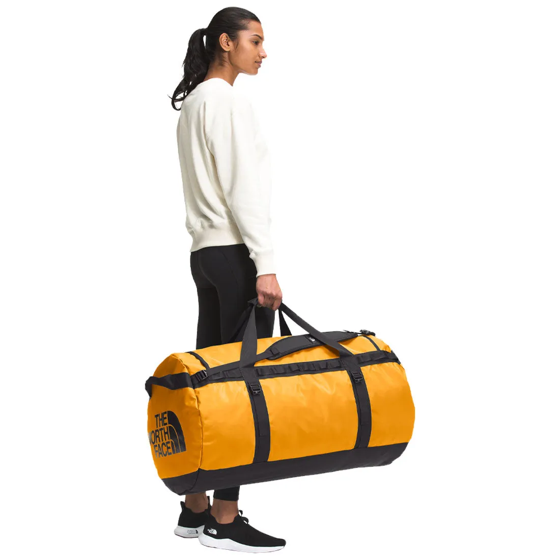 The North Face Base Camp Duffel XL