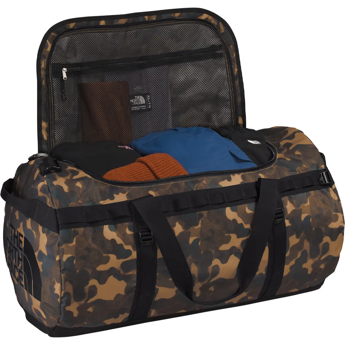 The North Face Base Camp Duffel XL