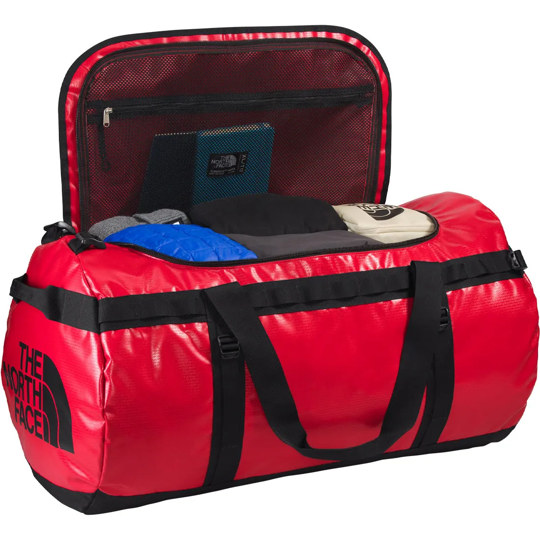 The North Face Base Camp Duffel XL