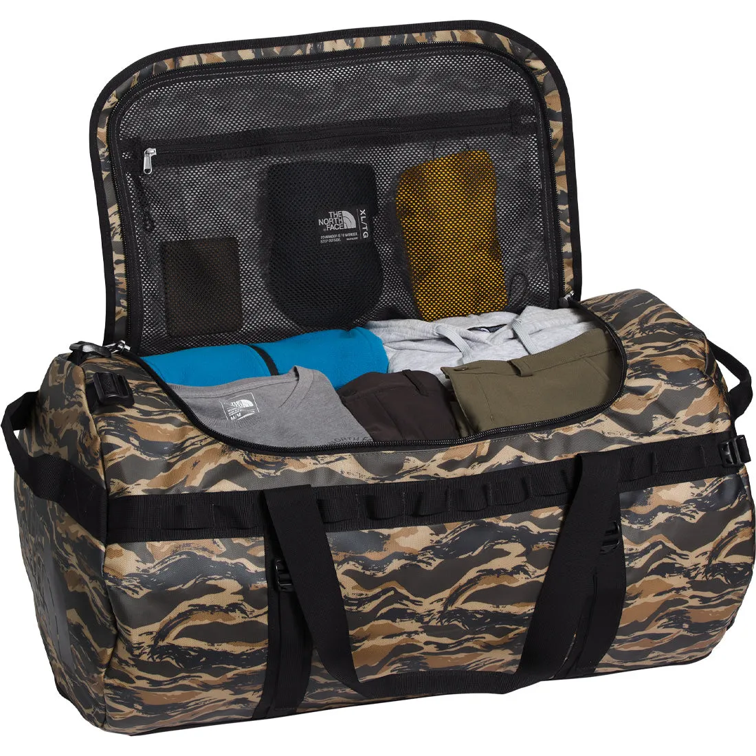 The North Face Base Camp Duffel XL