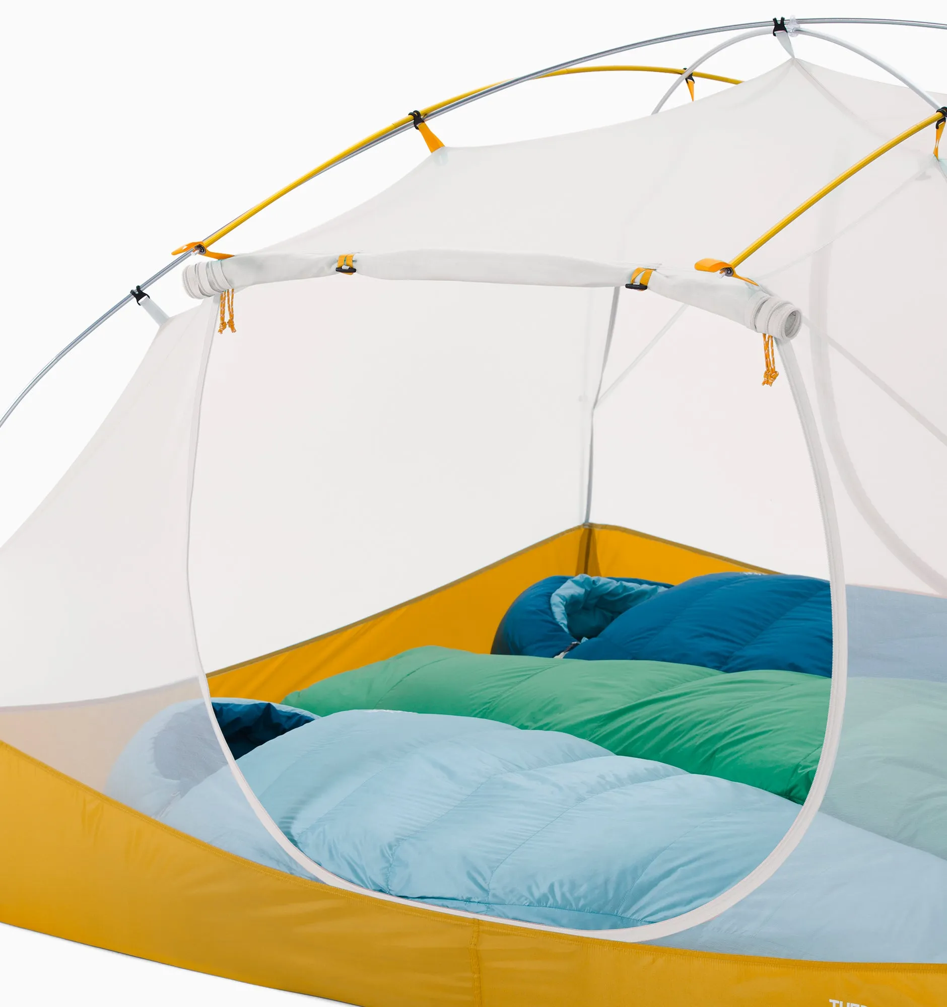 The North Face Trail Lite 3-Person Tent