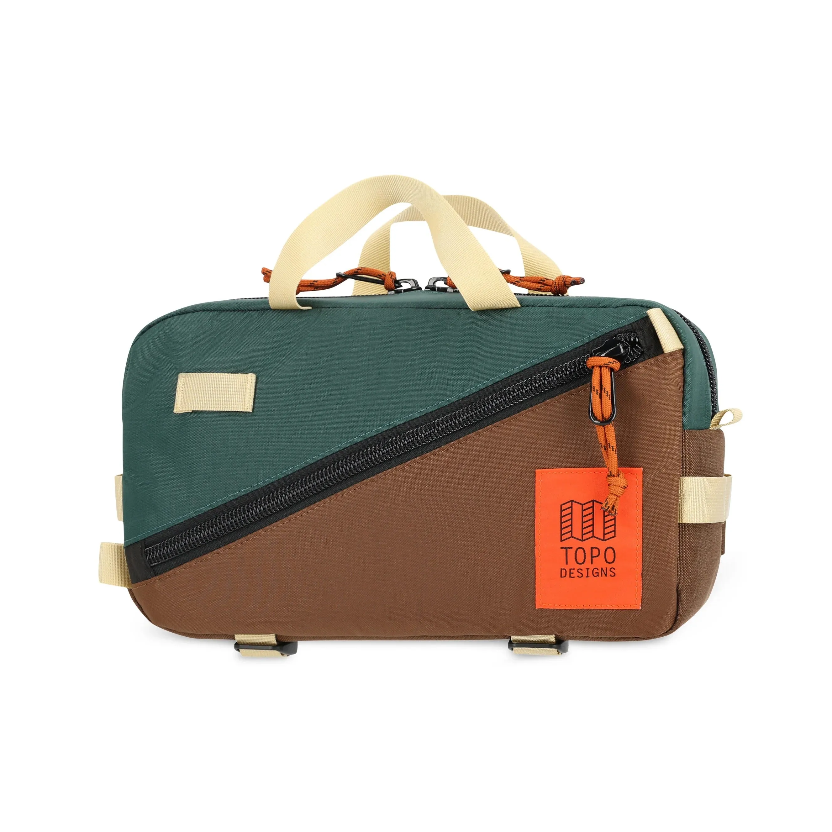 Topo Designs Quick Pack