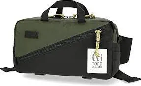 Topo Designs Quick Pack