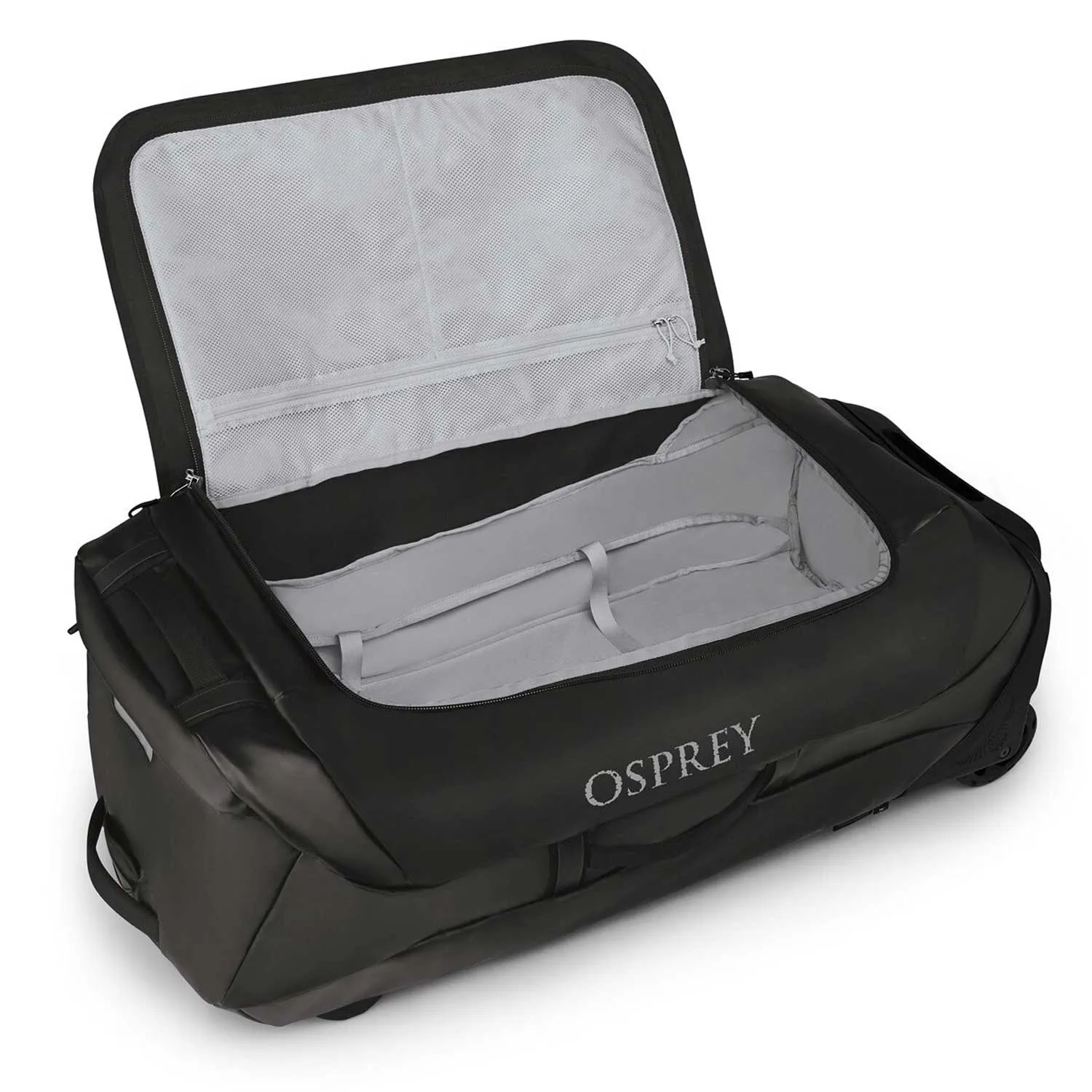 Transporter Wheeled Duffel 120