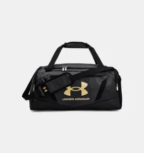 Undeniable 5.0 Duffle Bag - Small