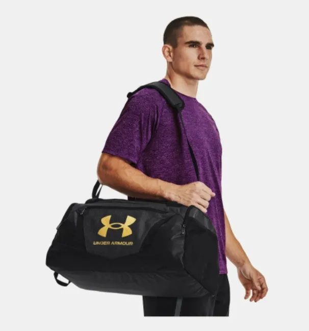 Undeniable 5.0 Duffle Bag - Small