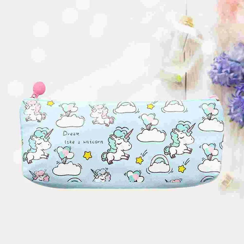 Unicorn Leatherite Pouches