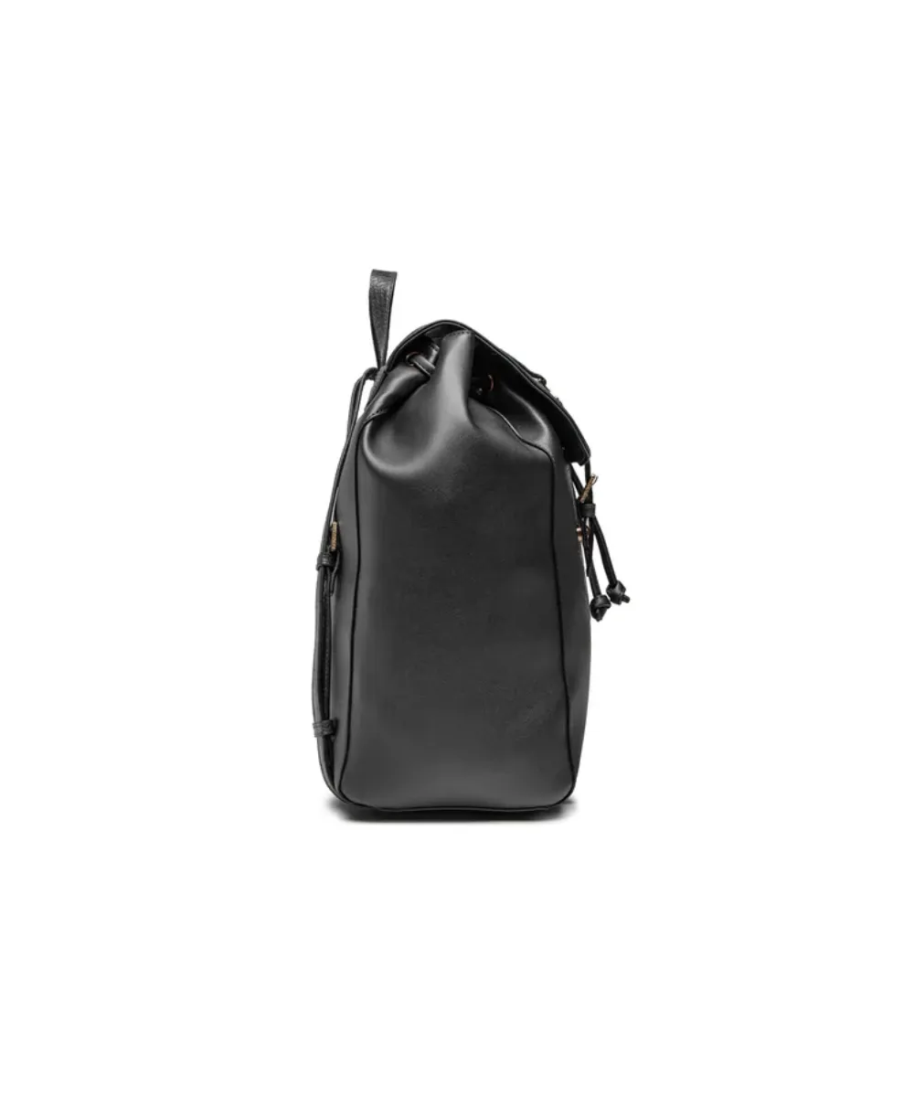 US POLO ASSN. WOMEN FOREST BACKPACK IN BLACK