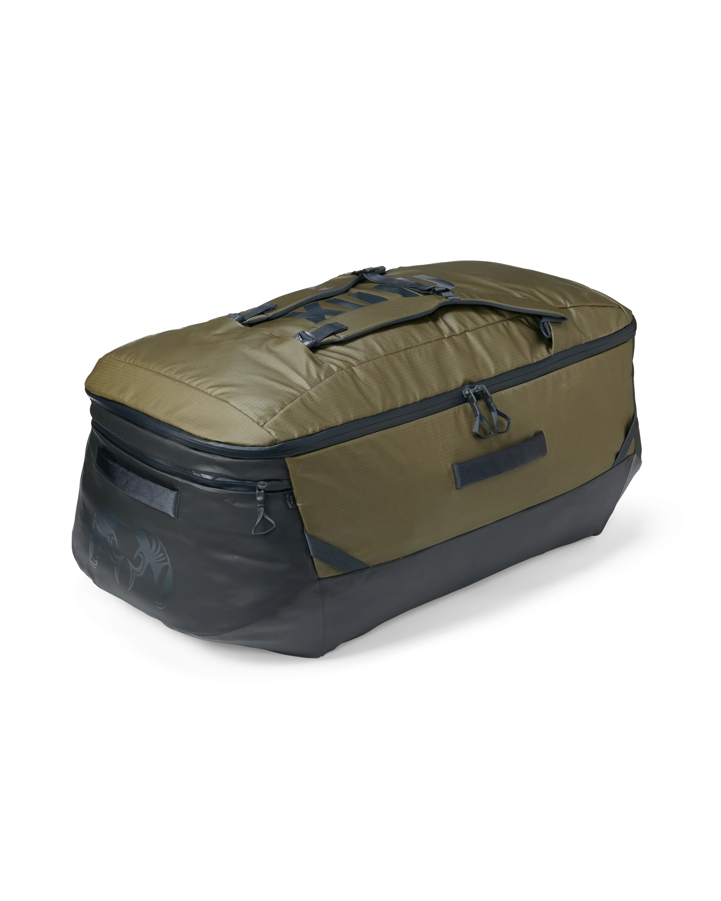 Waypoint 10400 Duffel | Bourbon