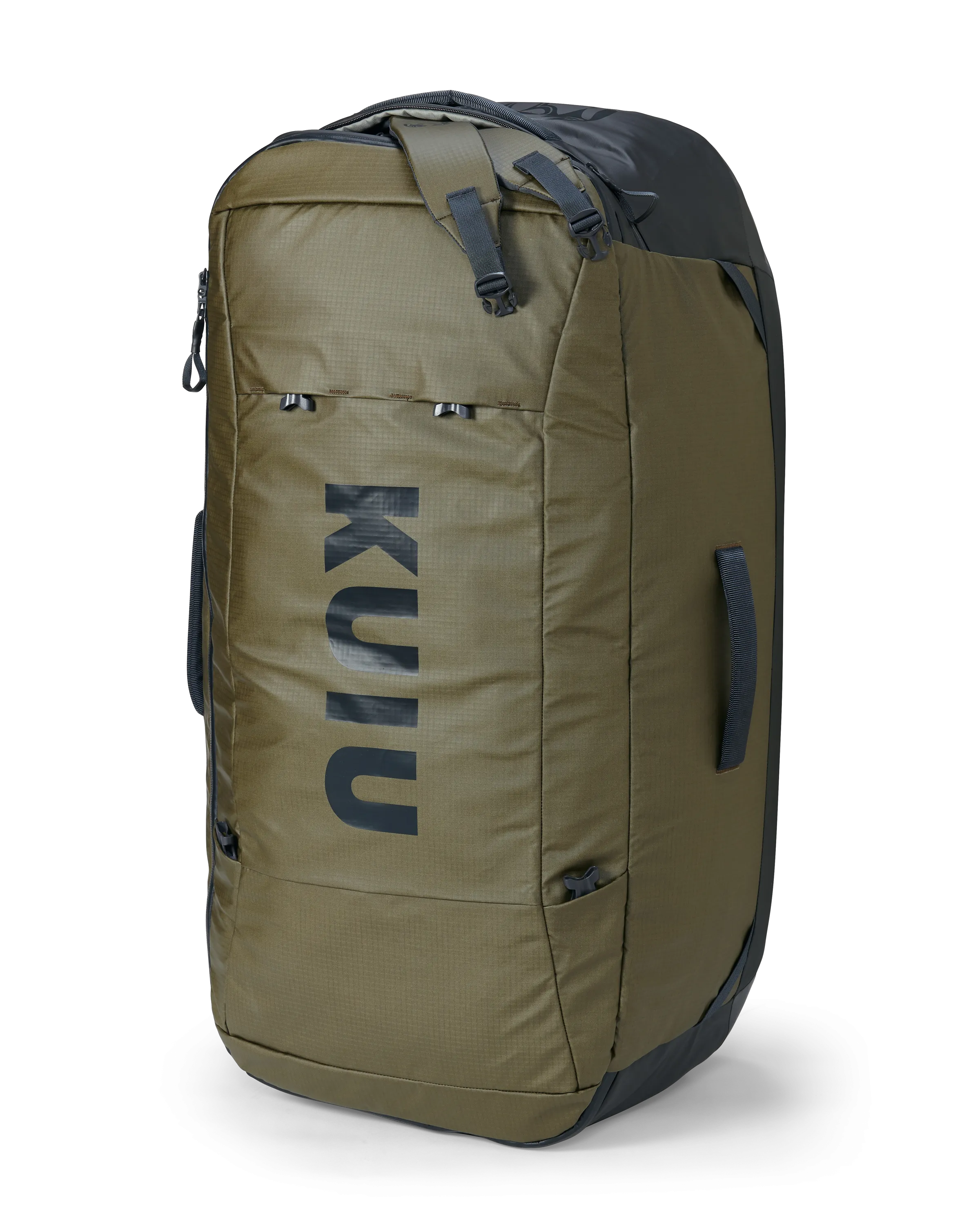 Waypoint 10400 Duffel | Bourbon