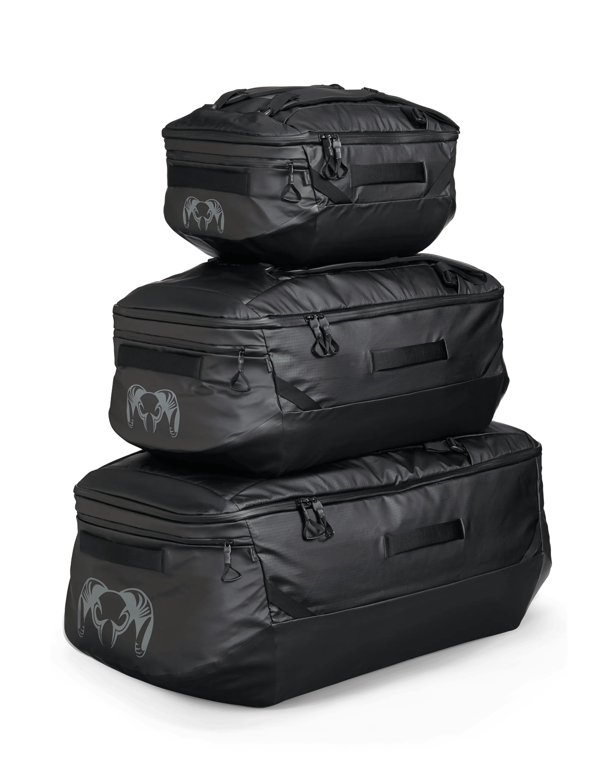 Waypoint 2800 Duffel | Black