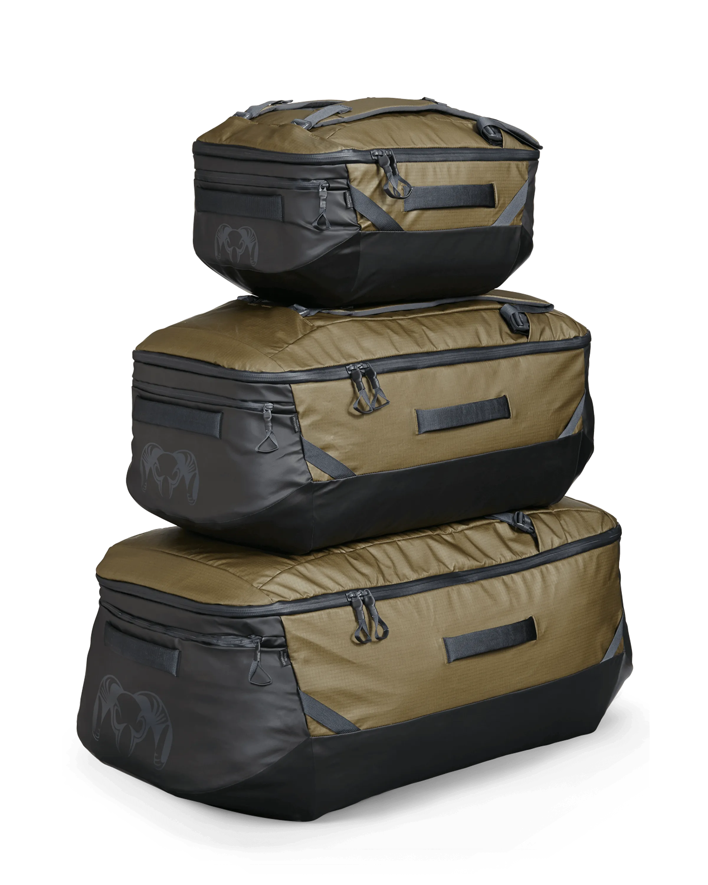 Waypoint 2800 Duffel | Bourbon