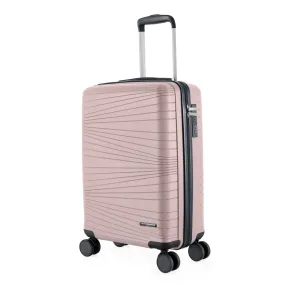 Wheeled Cabin Suitcase 28 Litre - Rose - PRE ORDER